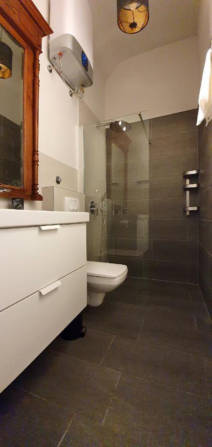 Muziqa Apartments Дубровник Экстерьер фото