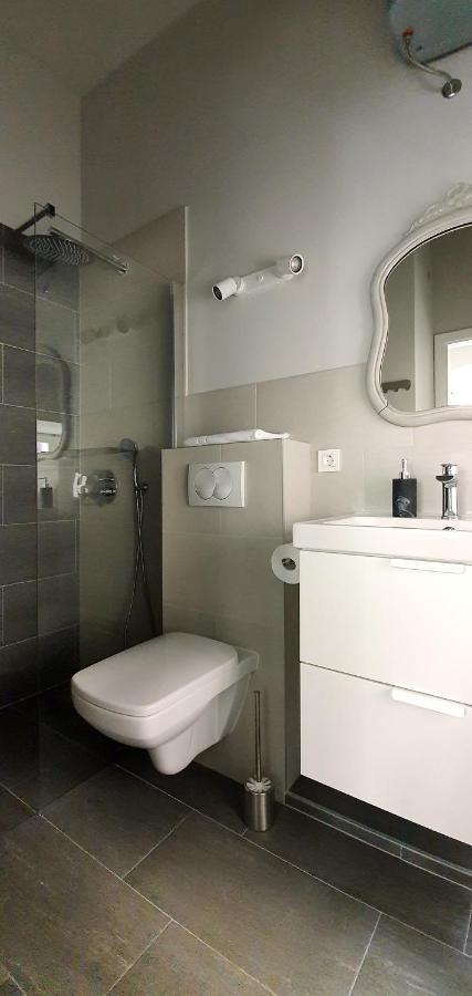 Muziqa Apartments Дубровник Экстерьер фото